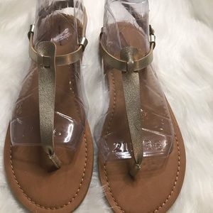 Women’s sandals New